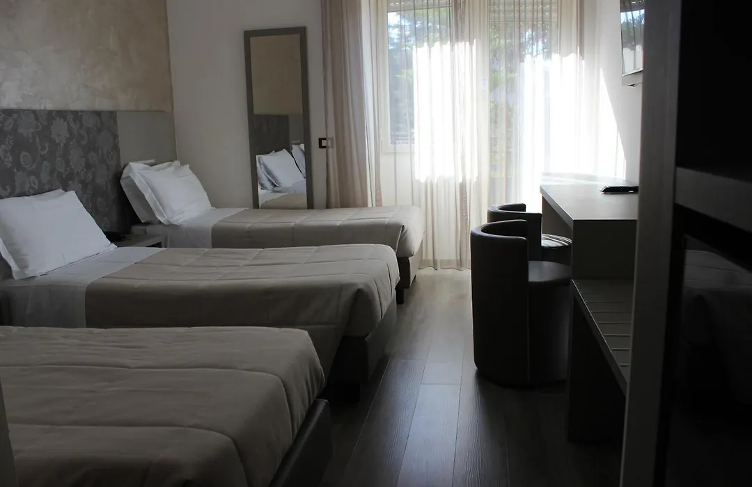 Hotel Casa Tra Noi-1