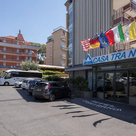 Hotel Casa Tra Noi-3