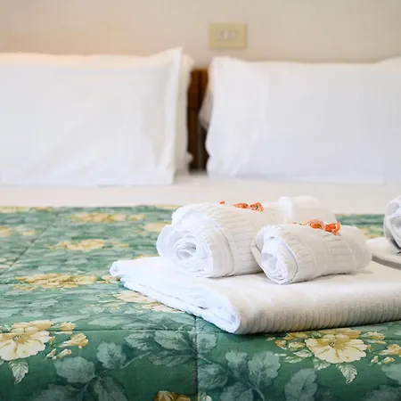 Hotel Casa Tra Noi-2