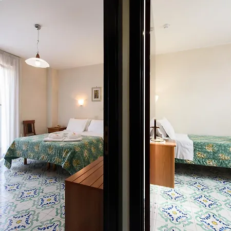 Hotel Casa Tra Noi-2