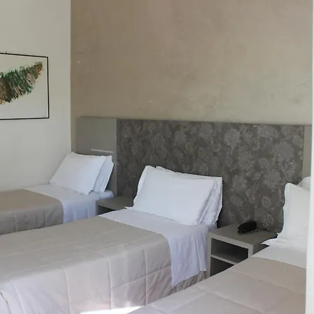 Hotel Casa Tra Noi-2